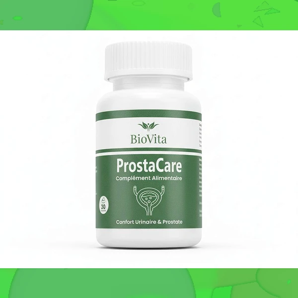 Prostacare