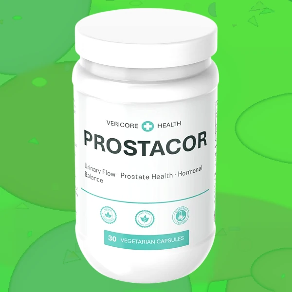 Prostacor