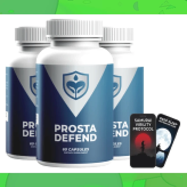 ProstaDefend