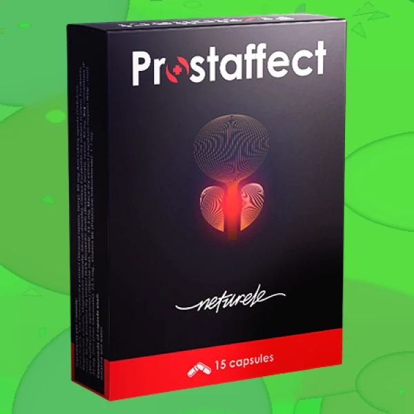 Prostaffect