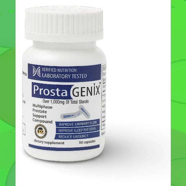 ProstaGenix