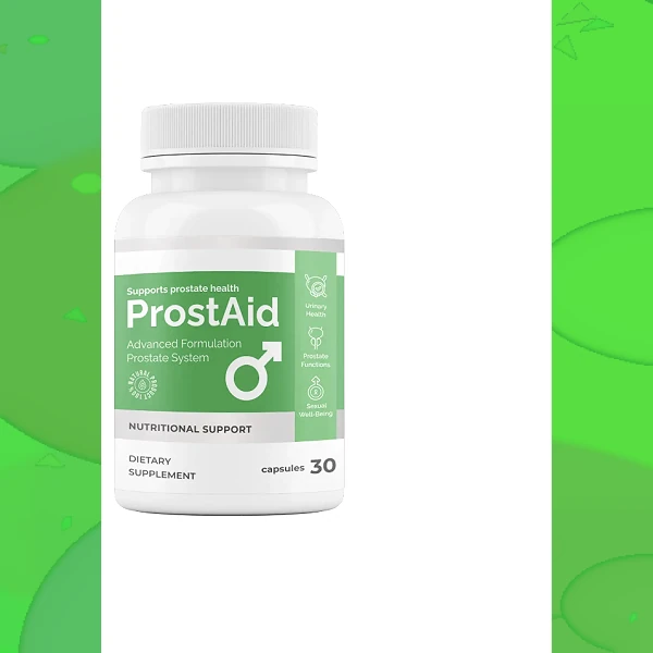 ProstAid