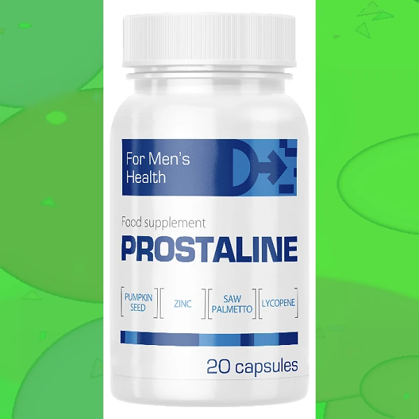 Prostaline