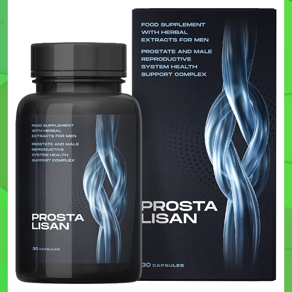 Prostalisan