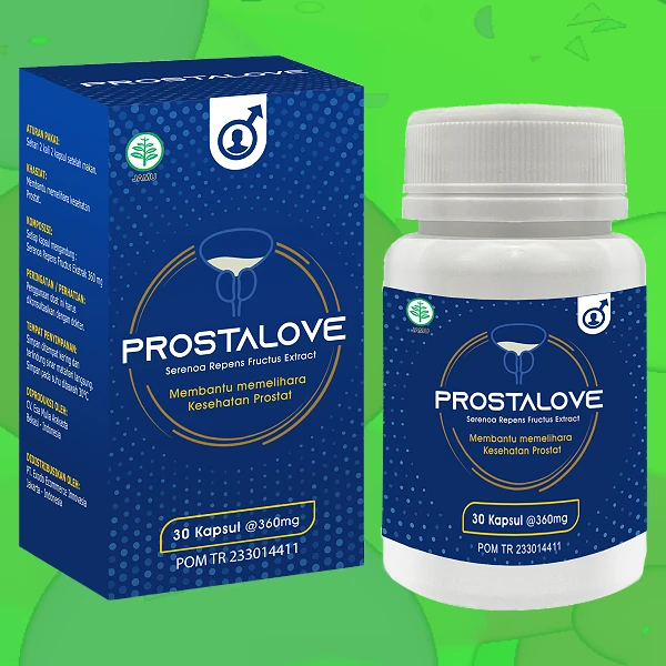 Prostalove