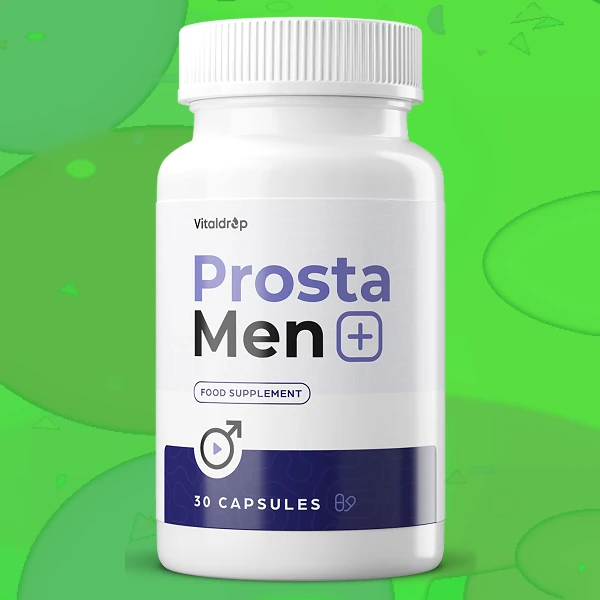 Prostamen