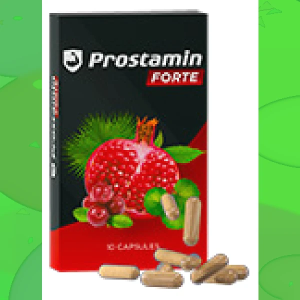 PROSTAMIN FORTE