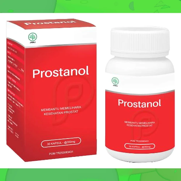 Prostanol