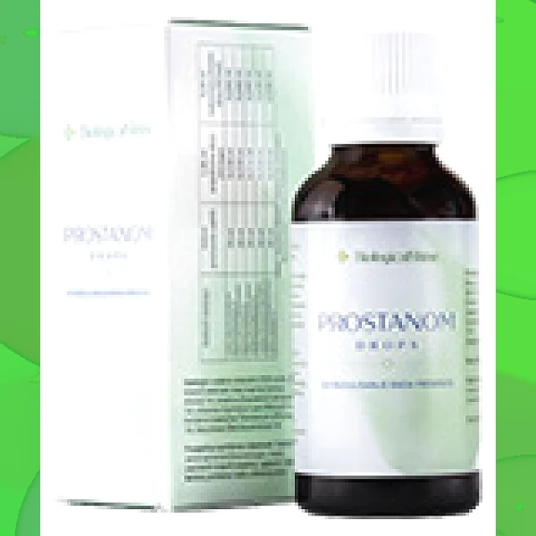 Prostanom Drops