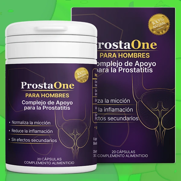 ProstaOne