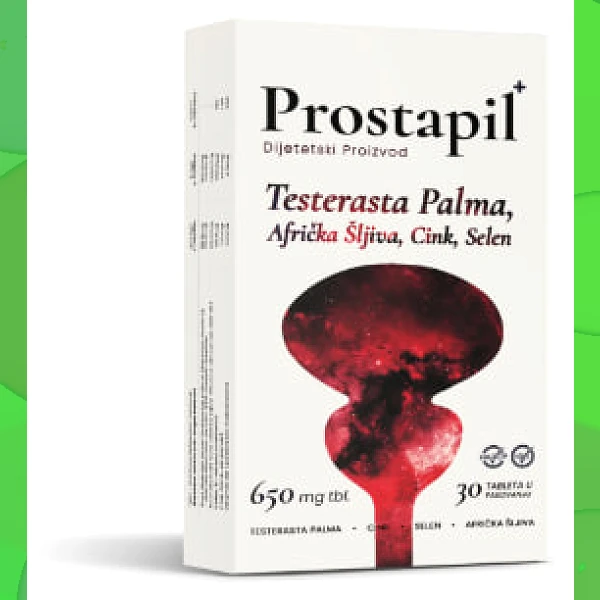 Prostapil