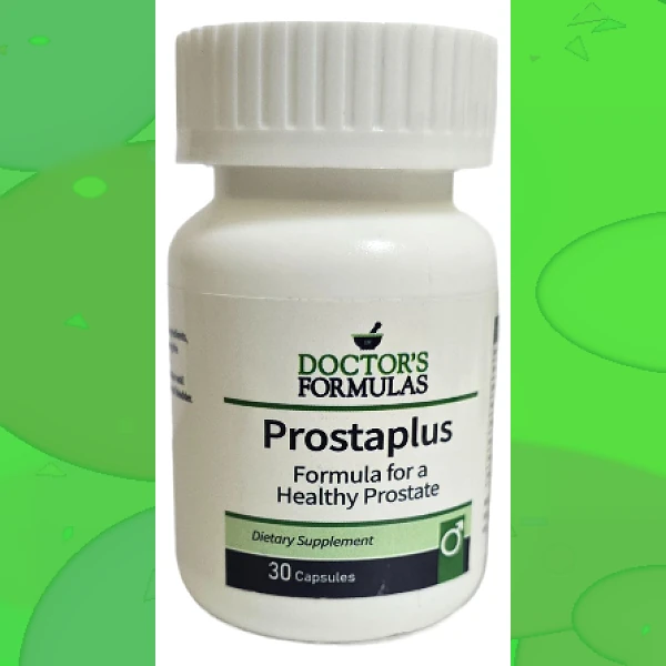 Prostaplus