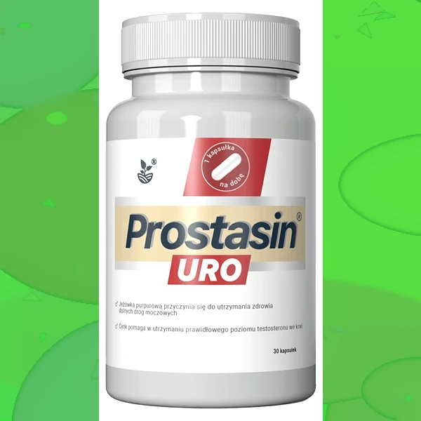 Prostasin Uro