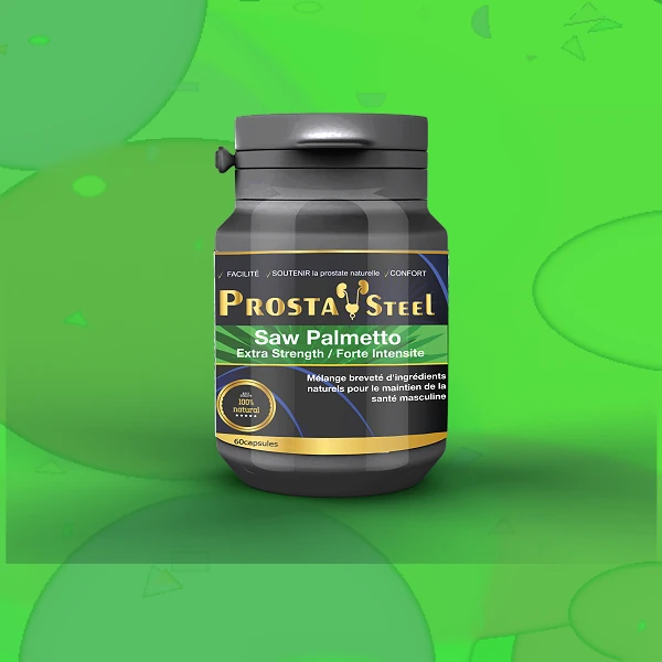 ProstaSteel