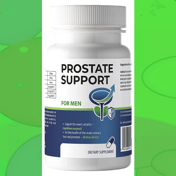 Prostate Support