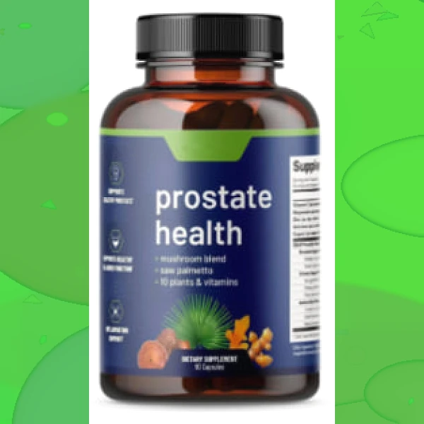 Prostate
