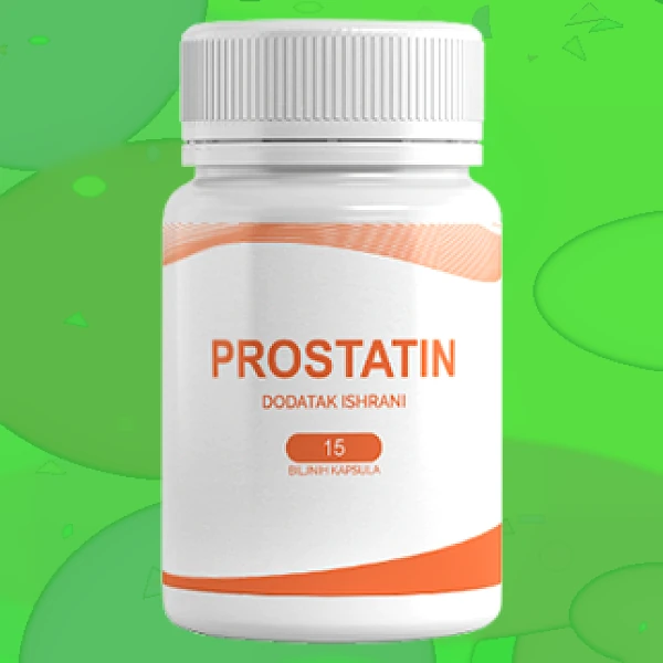 Prostatin Caps