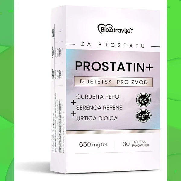 Prostatin
