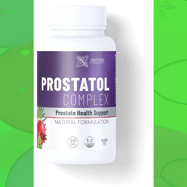 Prostatol Complex