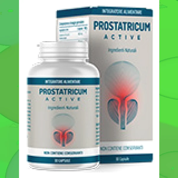 Prostatricum Active