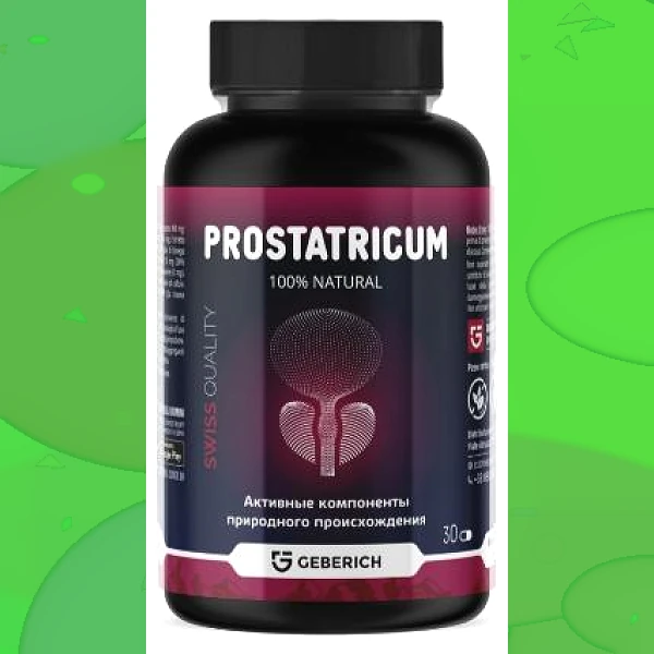 Prostatricum