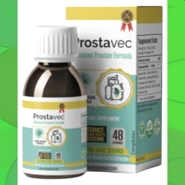 Prostavec