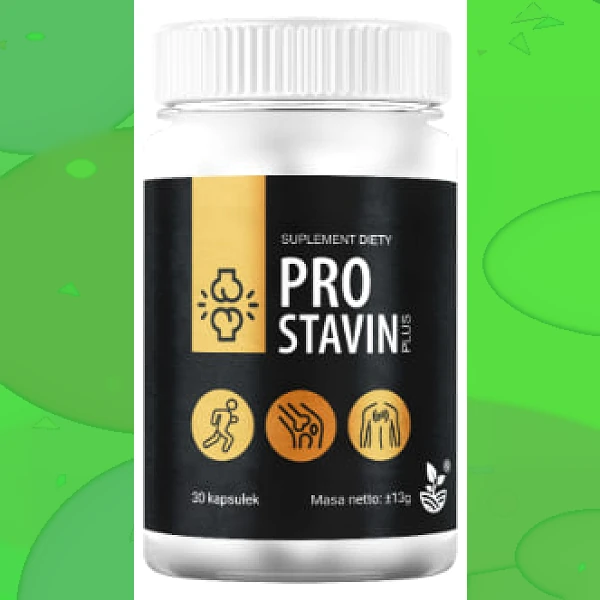 Prostavin Plus
