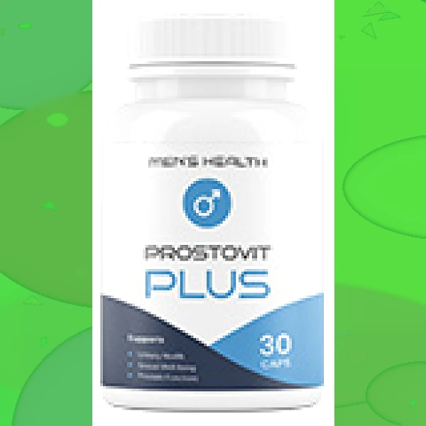 Prostavit Plus
