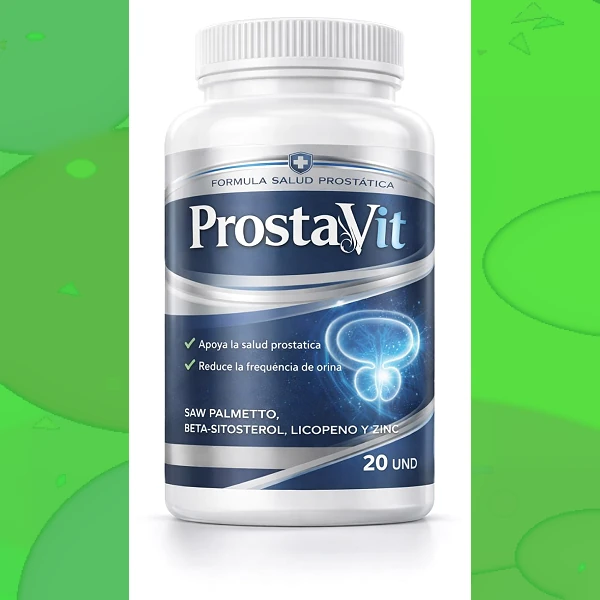 PROSTAVIT