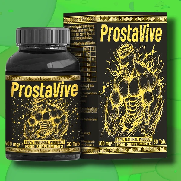ProstaVive