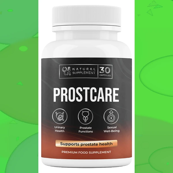 ProstCare