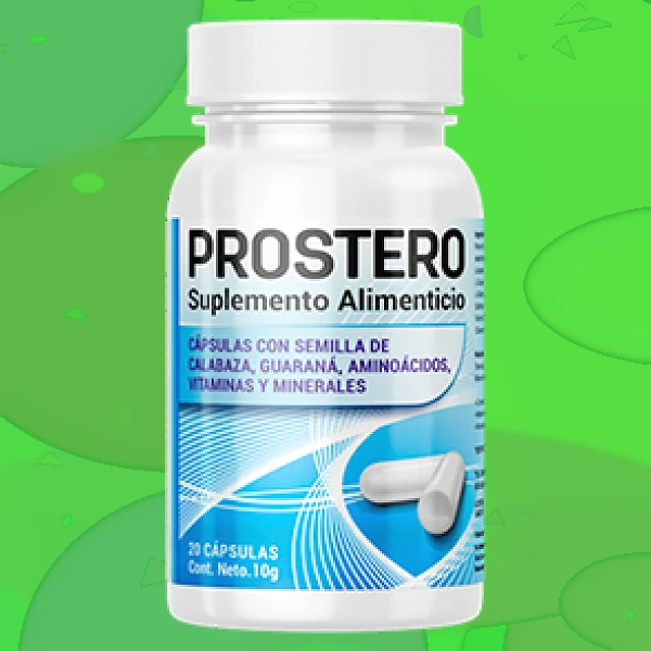 Prostero