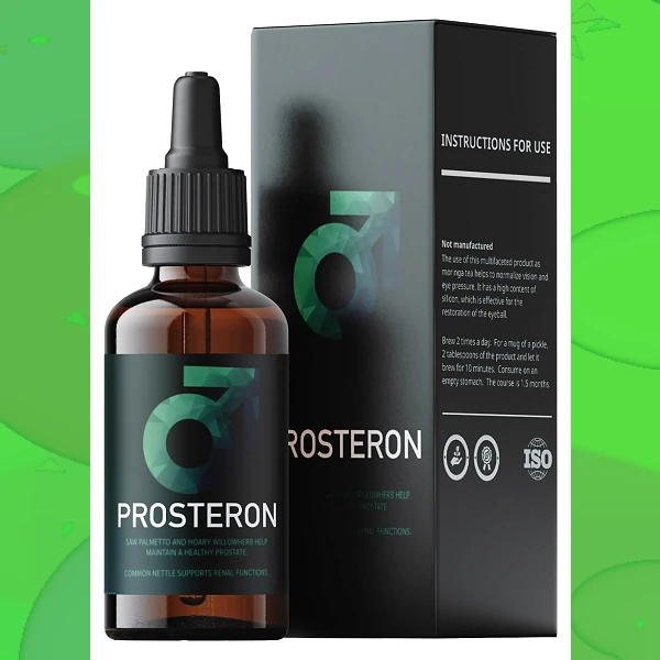 Prosteron