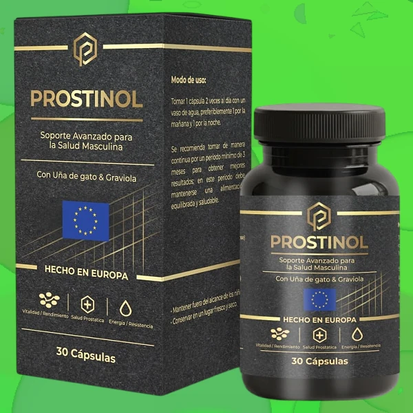 Prostinol