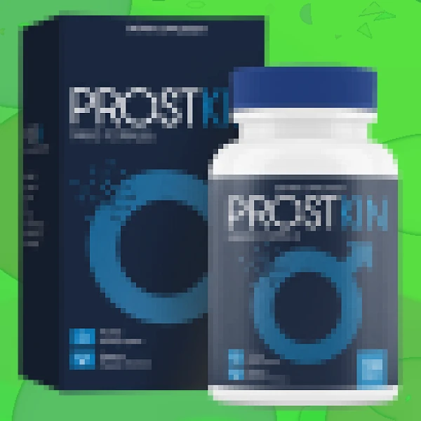 Prostkin
