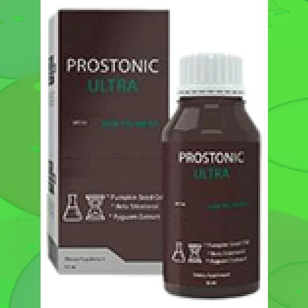 Prostonic Ultra