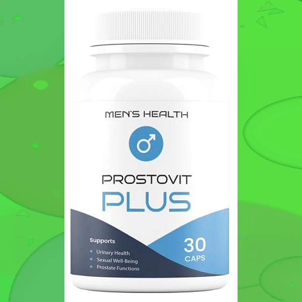 Prostovit Plus