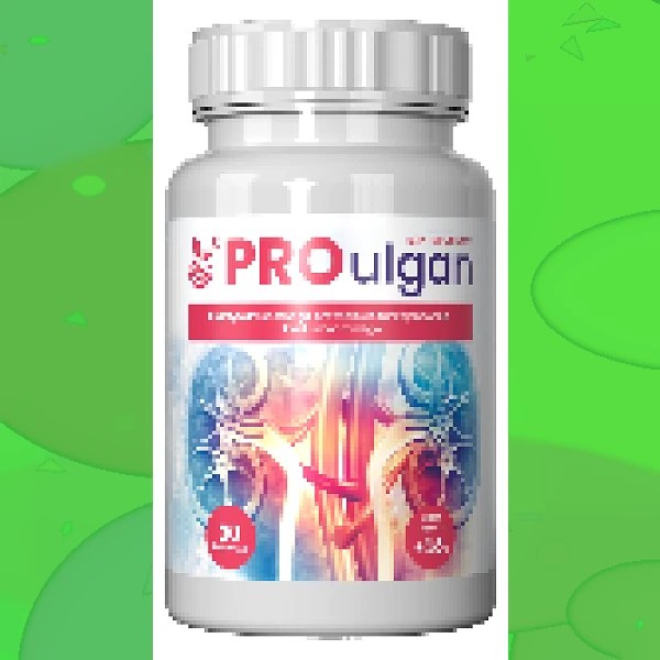 Proulgan