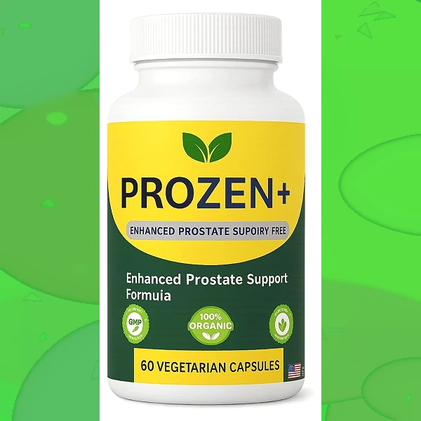 Prozen Plus