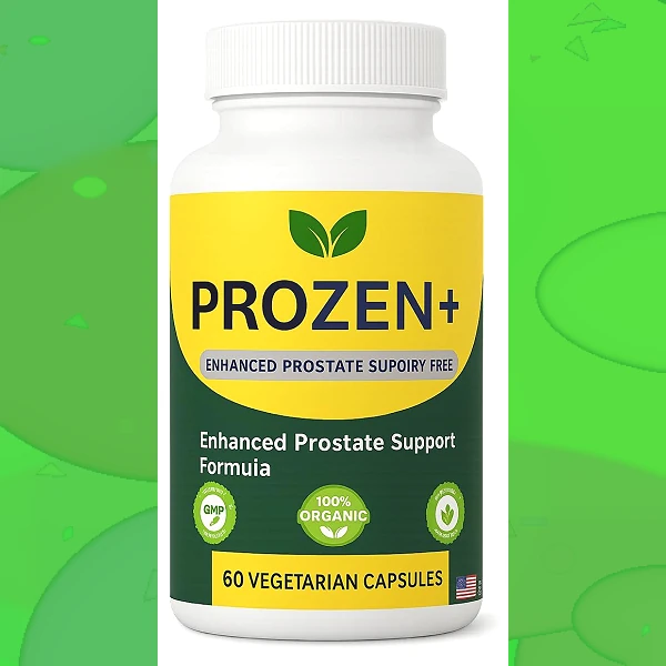 Prozen+