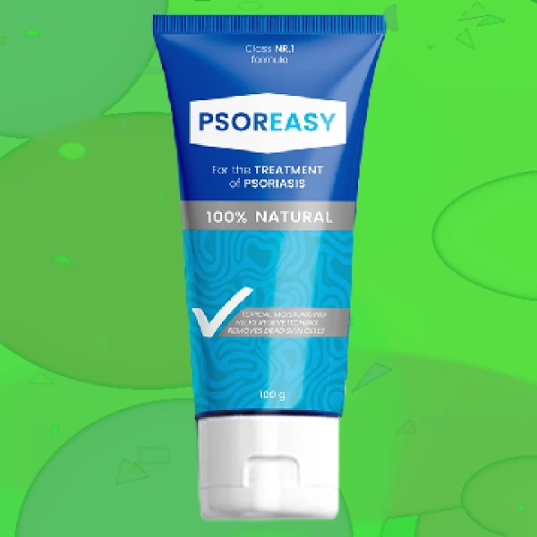Psoreasy