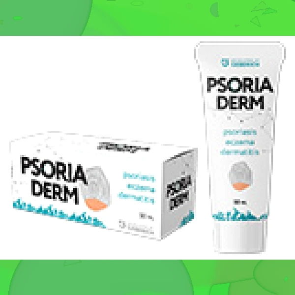 Psoriaderm