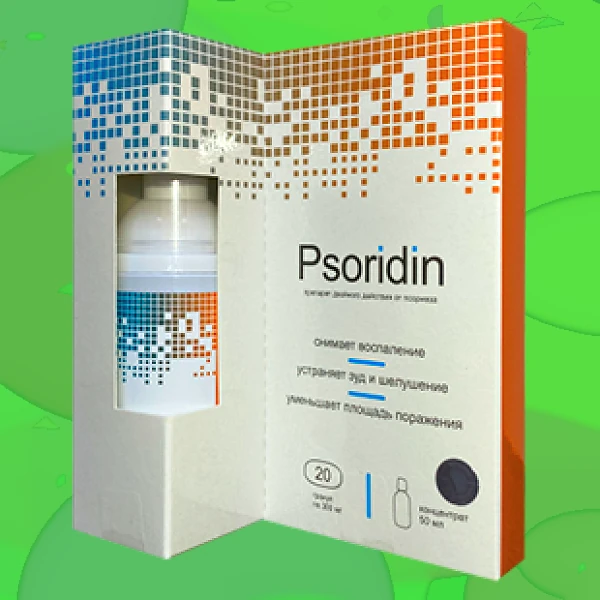 Psoridin
