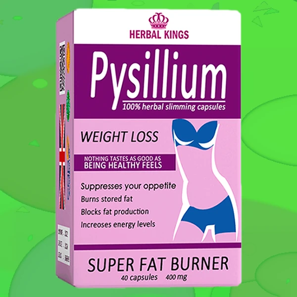 Psyllium
