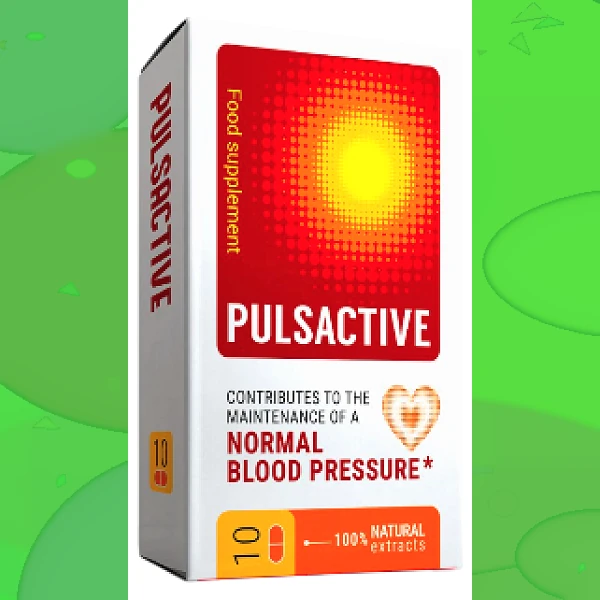 Pulsactive
