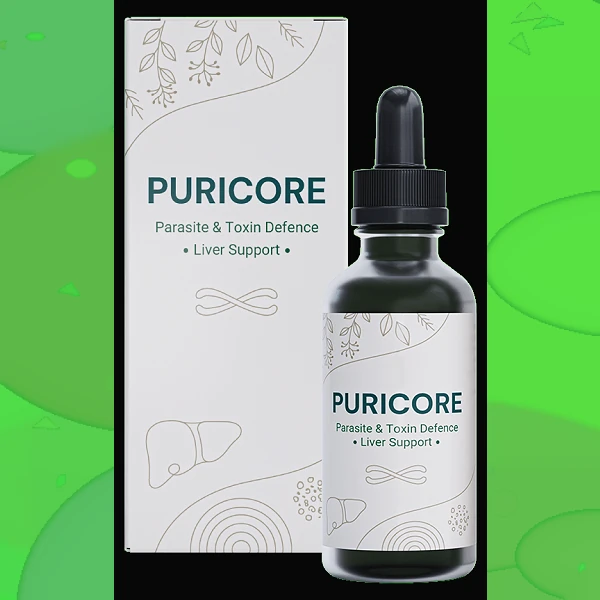 Puricore parasites