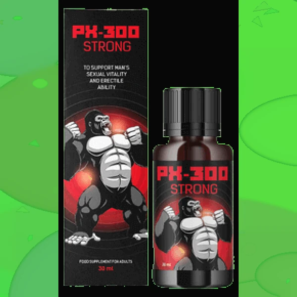 PX-300 Strong