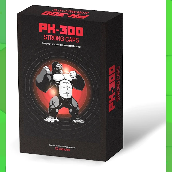 PX-300