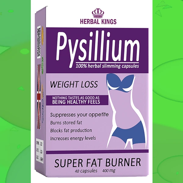 Pysillium