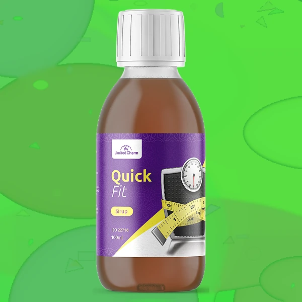 QuickFit